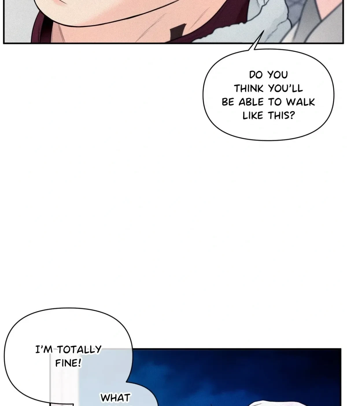 My Lovely Copycat Chapter 8, page 137