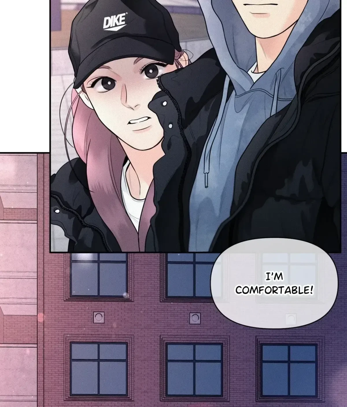 My Lovely Copycat Chapter 8, page 139