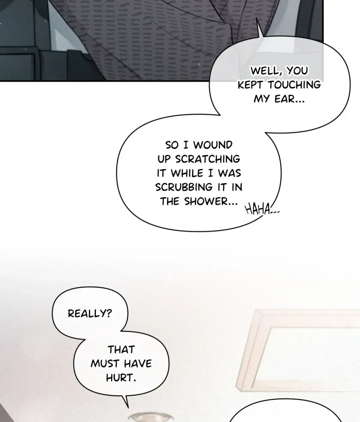 My Lovely Copycat Chapter 8, page 28