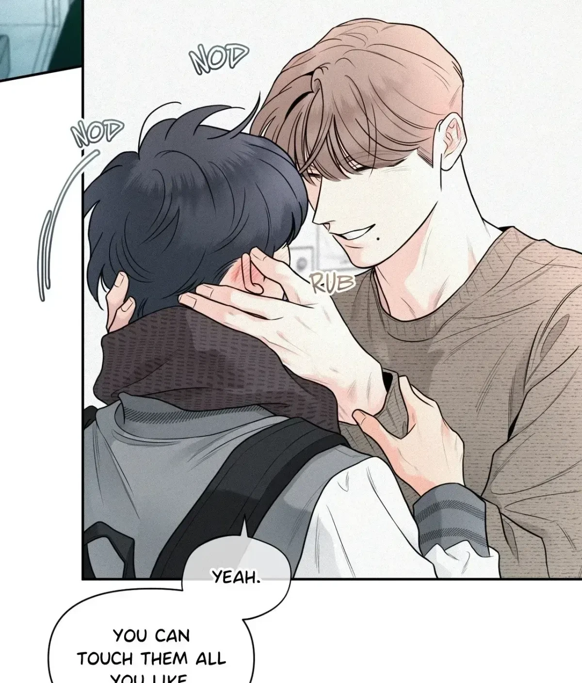 My Lovely Copycat Chapter 8, page 32