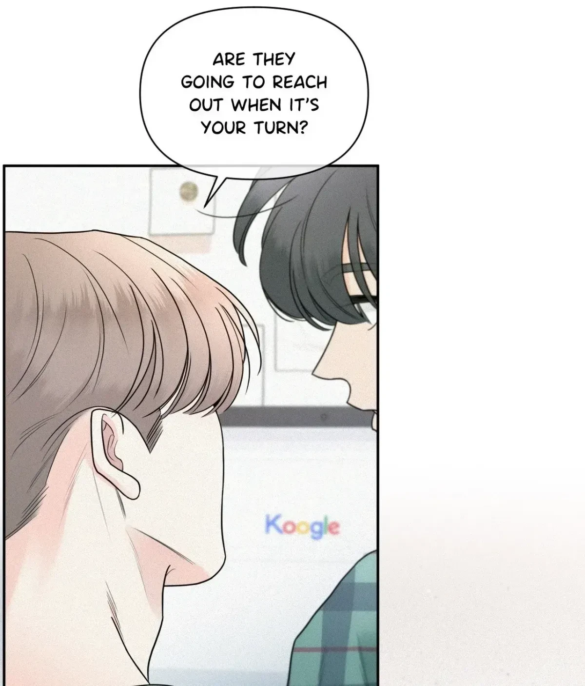 My Lovely Copycat Chapter 8, page 43