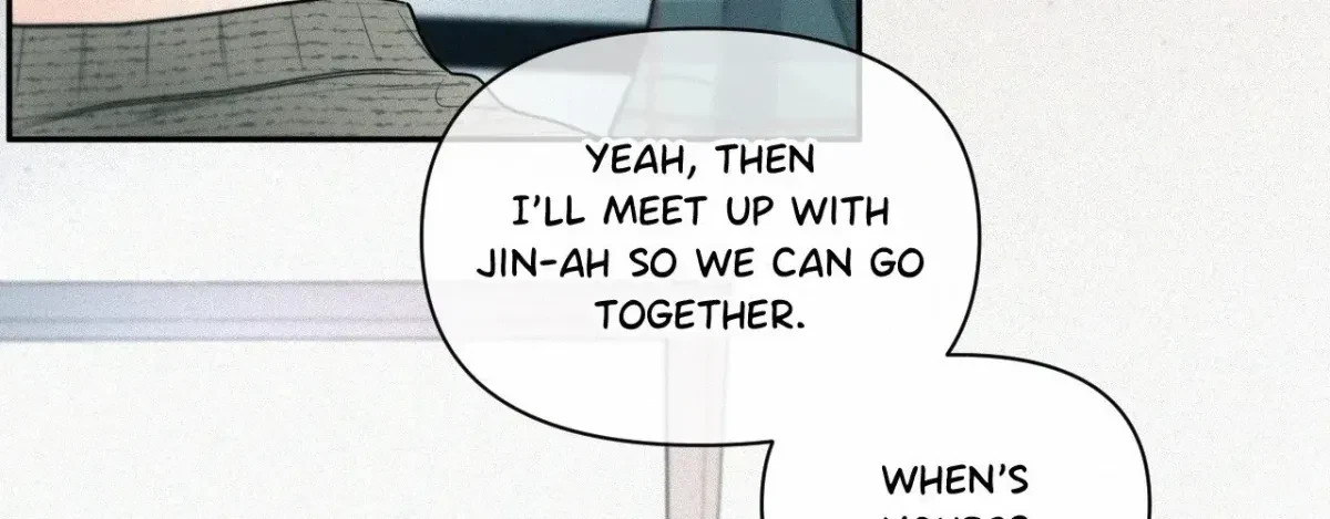 My Lovely Copycat Chapter 8, page 44