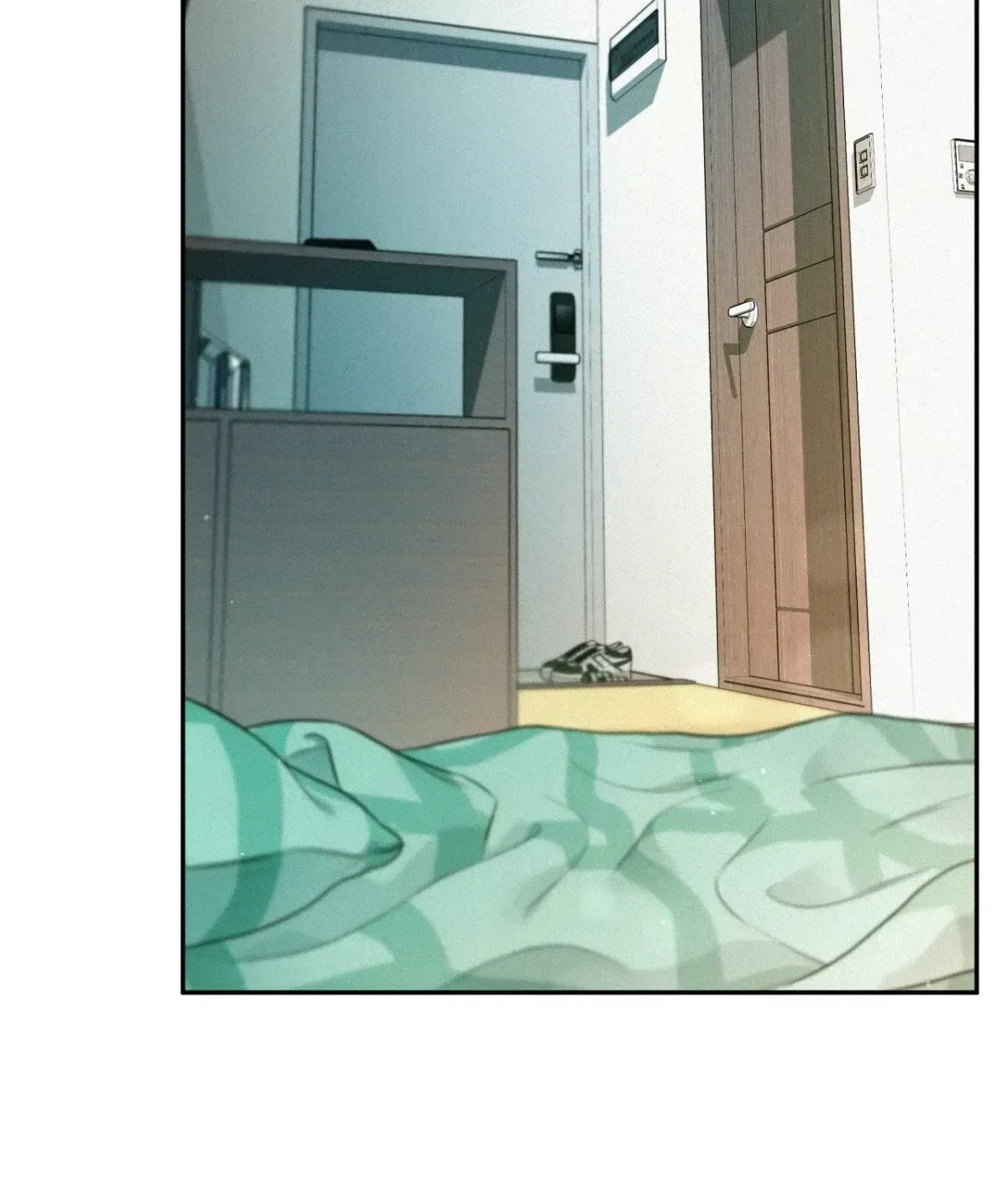 My Lovely Copycat Chapter 8, page 5