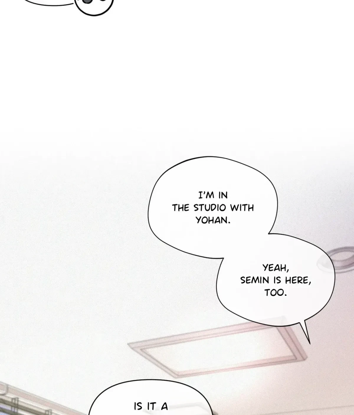 My Lovely Copycat Chapter 8, page 70