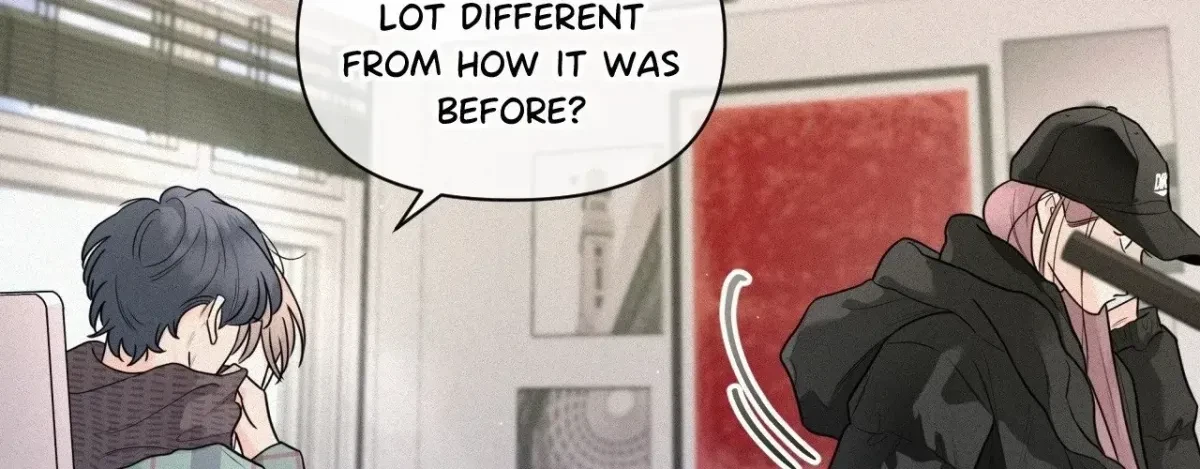 My Lovely Copycat Chapter 8, page 71