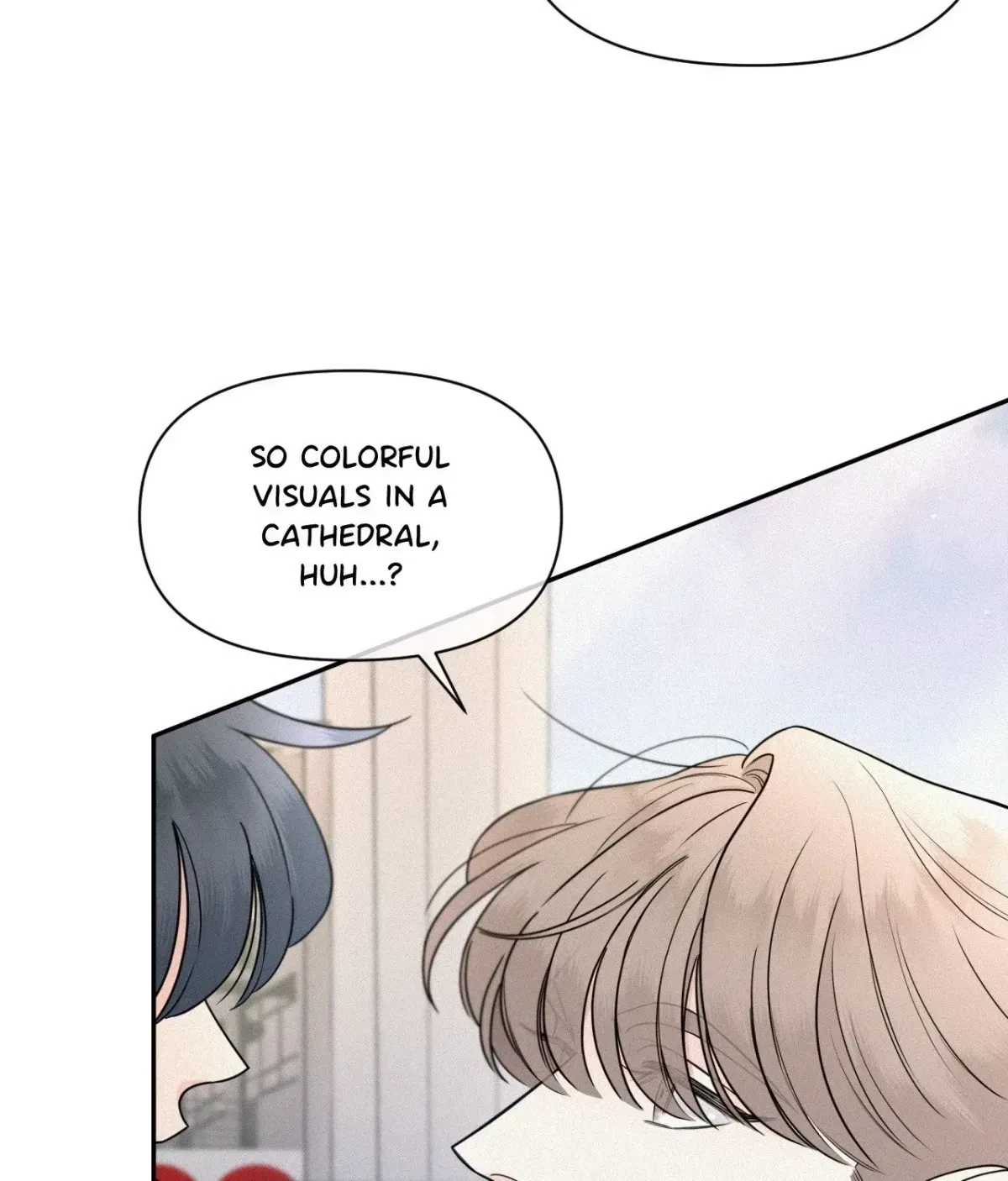 My Lovely Copycat Chapter 8, page 76