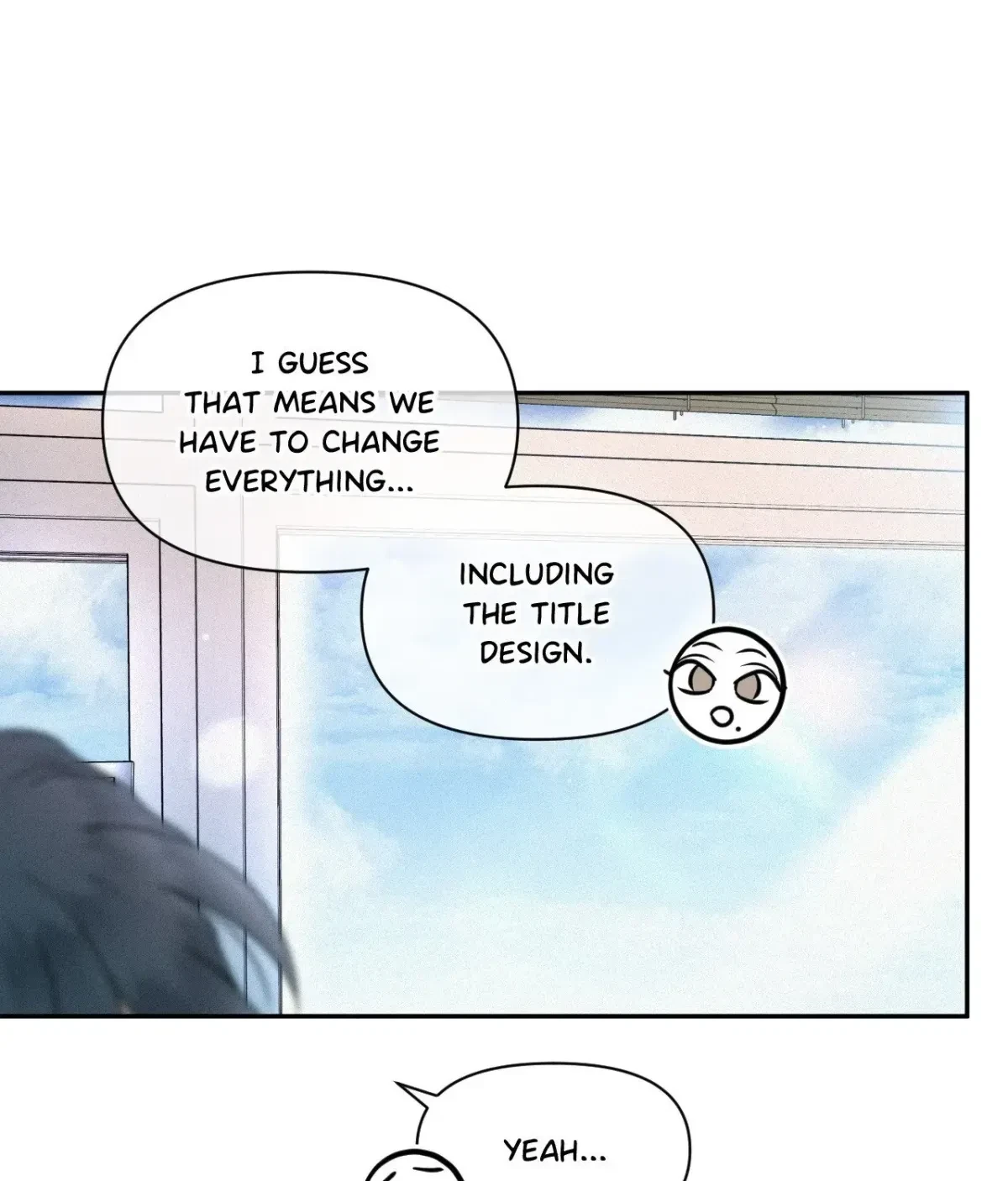My Lovely Copycat Chapter 8, page 79