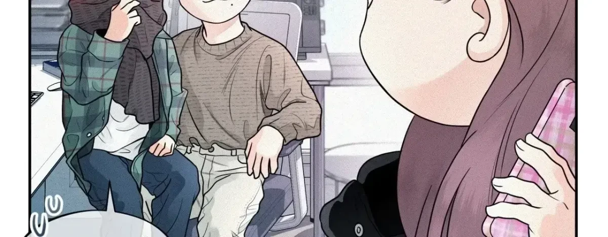 My Lovely Copycat Chapter 8, page 82