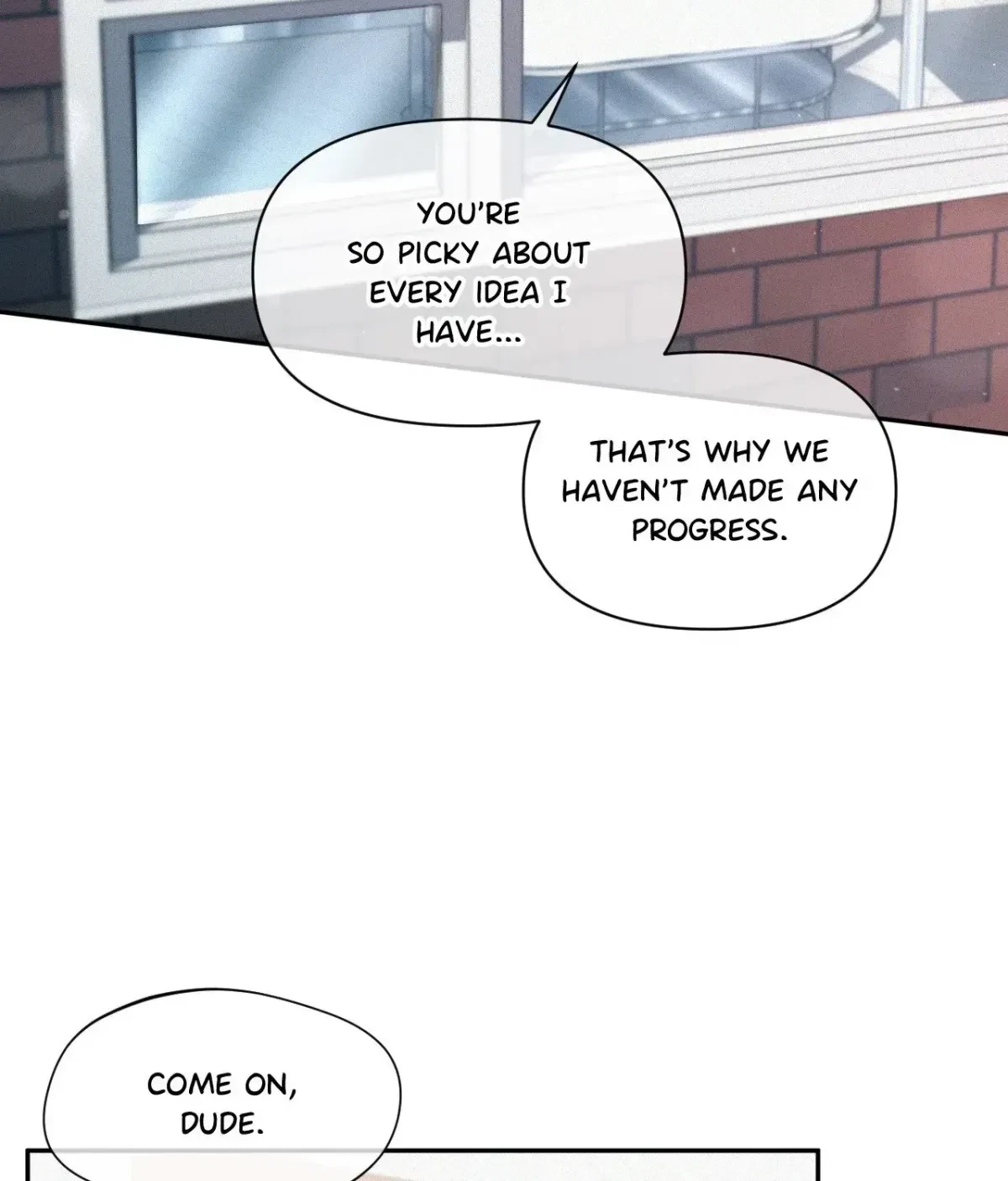 My Lovely Copycat Chapter 8, page 87