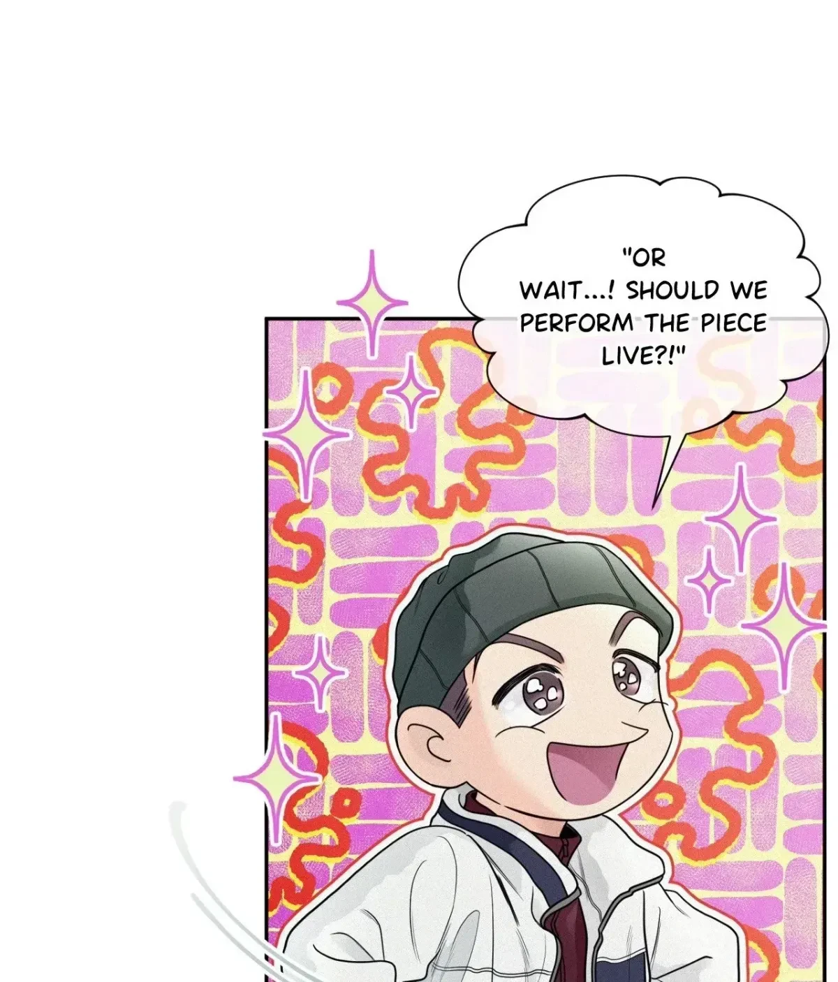 My Lovely Copycat Chapter 8, page 92