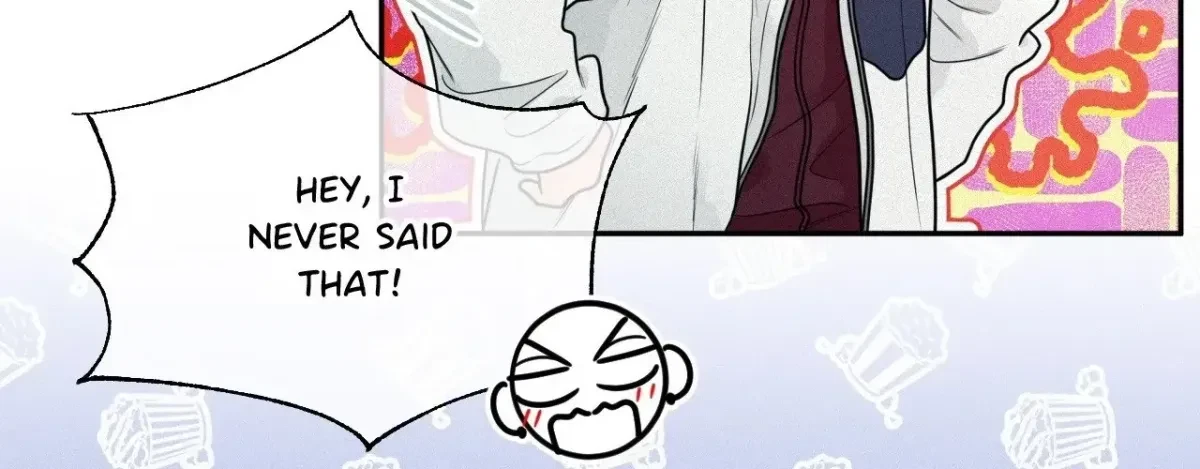 My Lovely Copycat Chapter 8, page 93