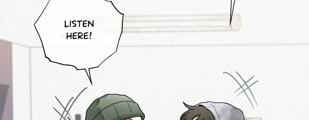 My Lovely Copycat Chapter 8, page 95