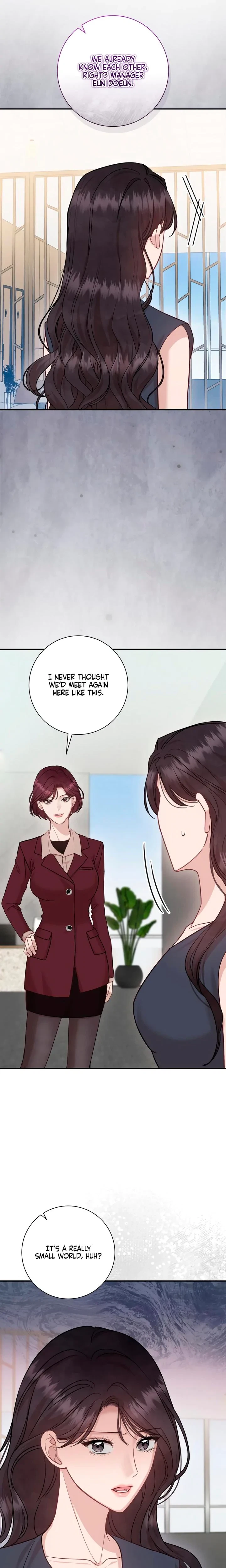 Night's Whispers Chapter 22, page 13