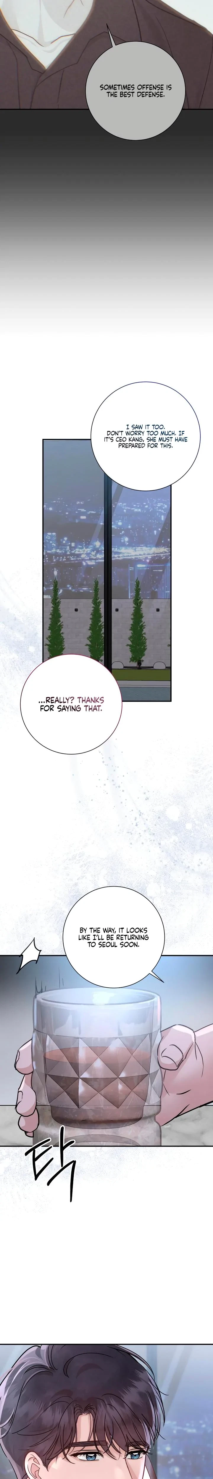 Night's Whispers Chapter 22, page 5