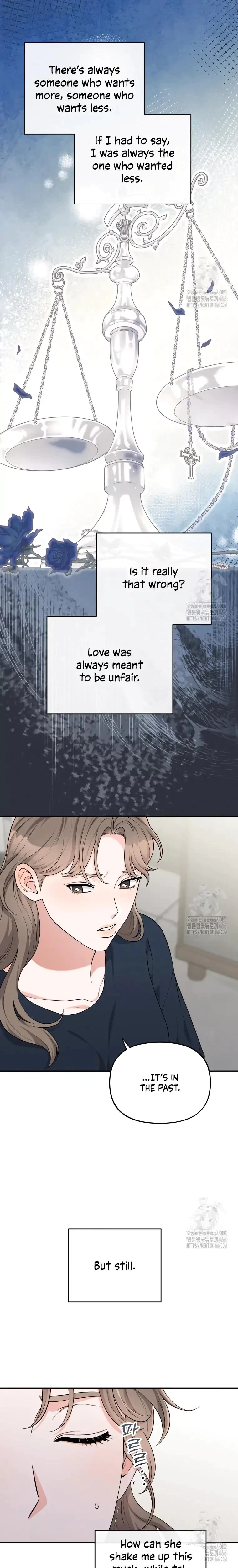 Dirty Marriage Chapter 22, page 10