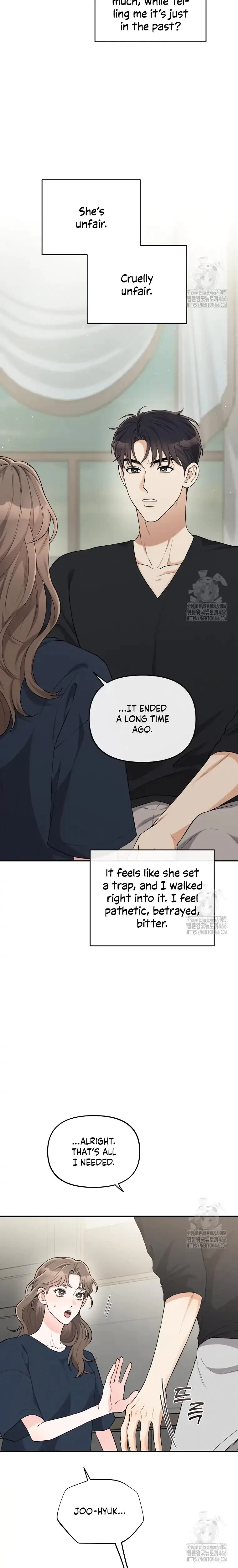 Dirty Marriage Chapter 22, page 11