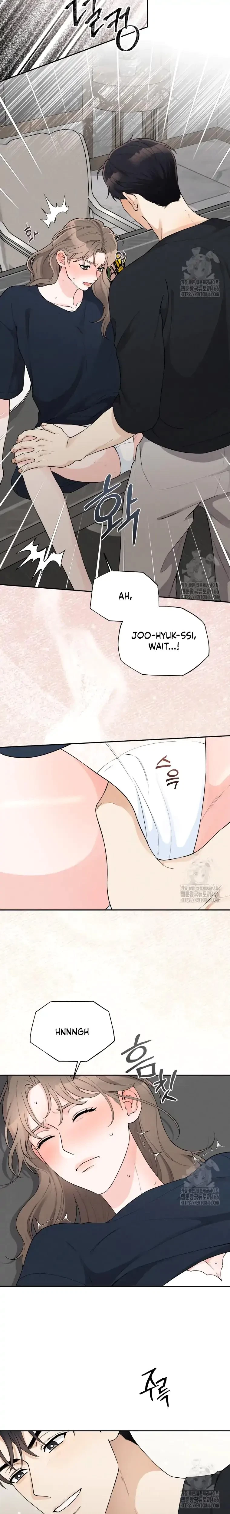Dirty Marriage Chapter 22, page 13