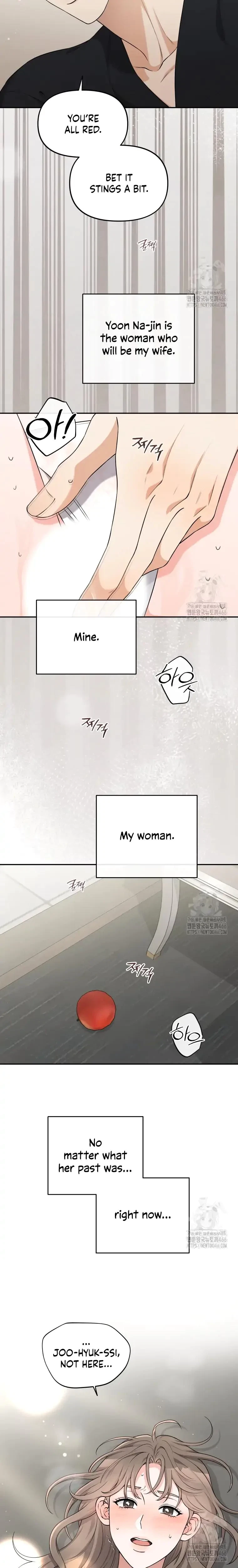 Dirty Marriage Chapter 22, page 14