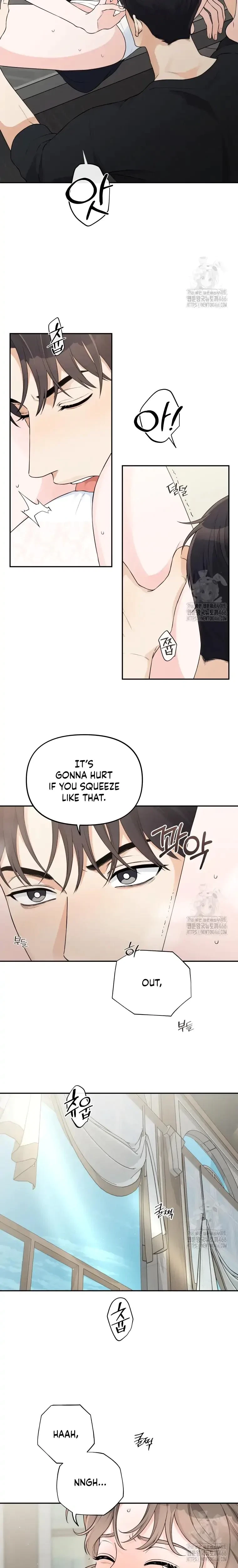 Dirty Marriage Chapter 22, page 16
