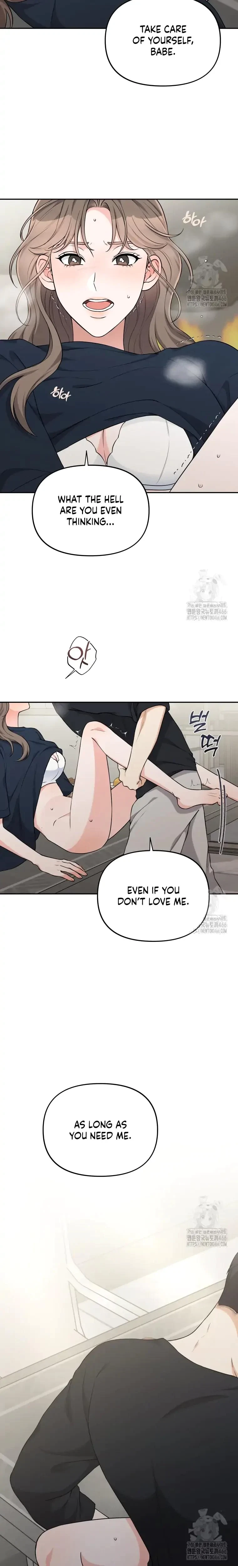 Dirty Marriage Chapter 22, page 18
