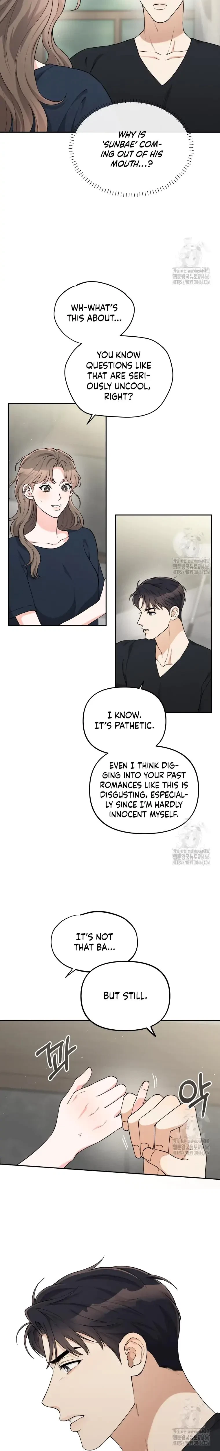 Dirty Marriage Chapter 22, page 2