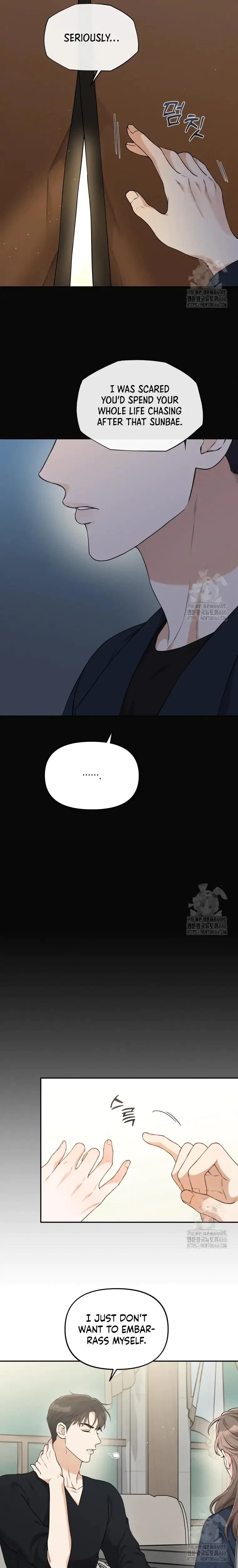 Dirty Marriage Chapter 22, page 5