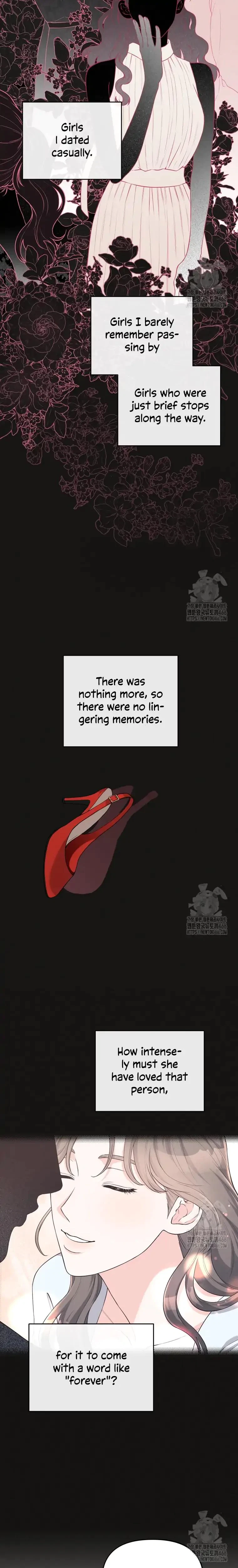 Dirty Marriage Chapter 22, page 7