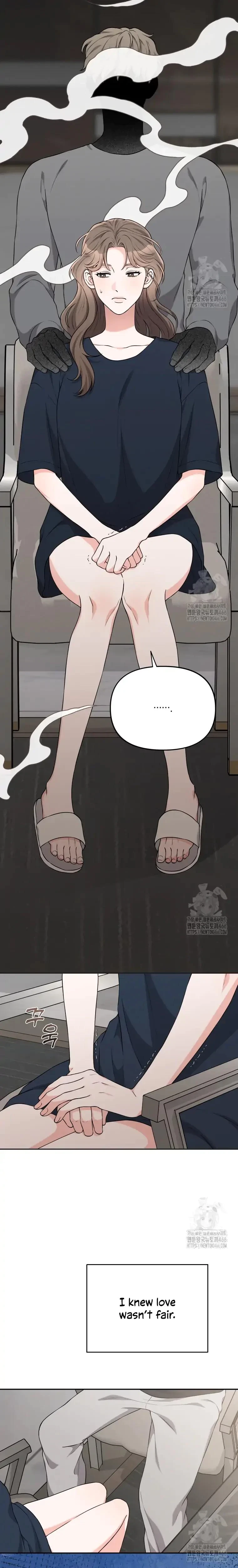 Dirty Marriage Chapter 22, page 9