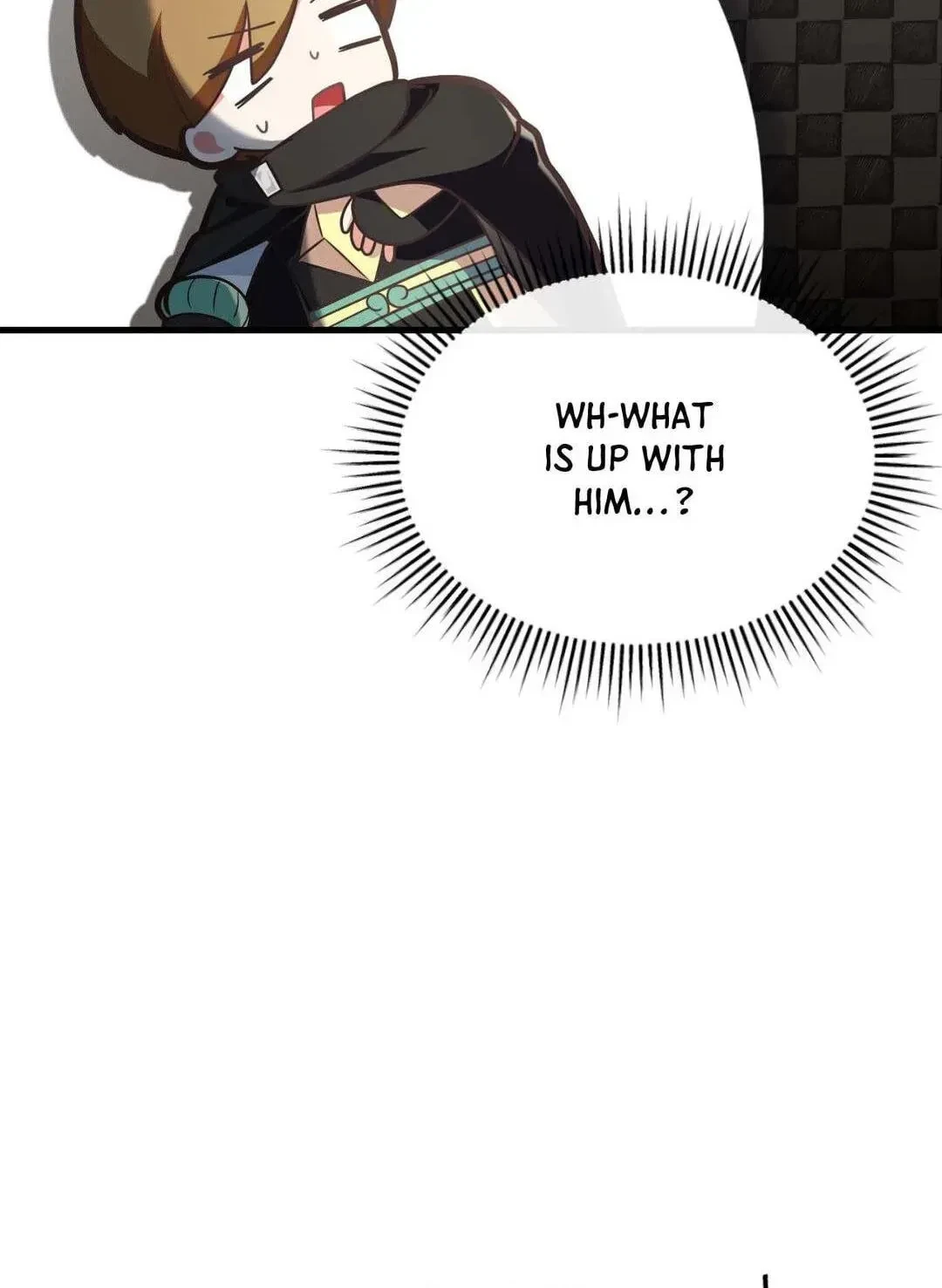 Virtual Strangers Chapter 28, page 10
