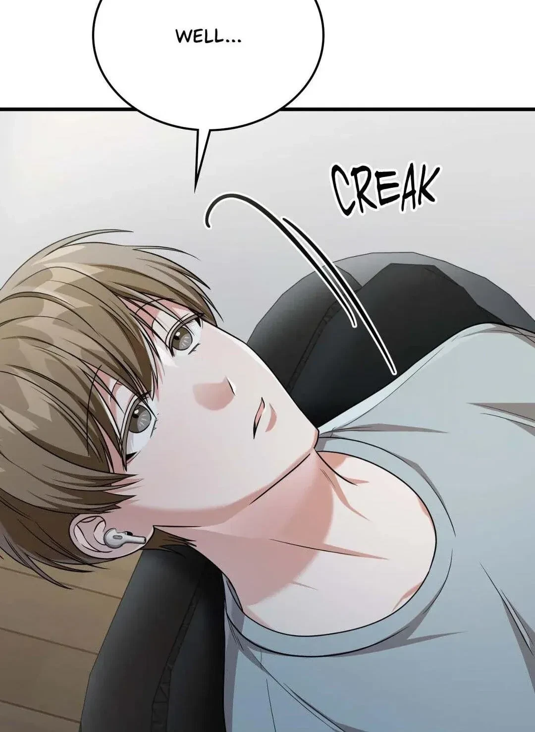 Virtual Strangers Chapter 28, page 102