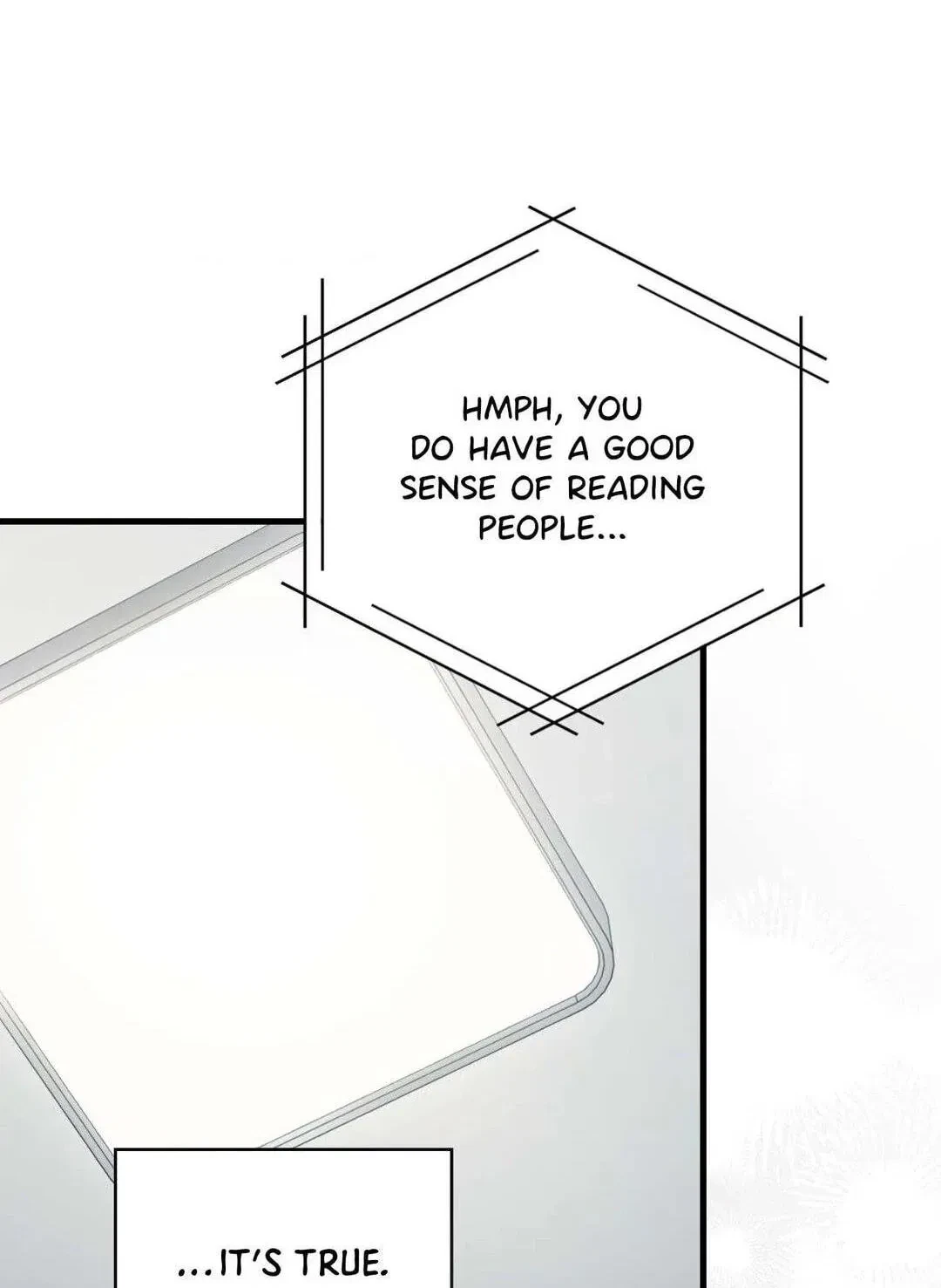 Virtual Strangers Chapter 28, page 110