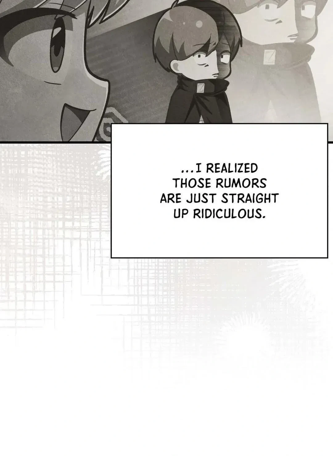 Virtual Strangers Chapter 28, page 112