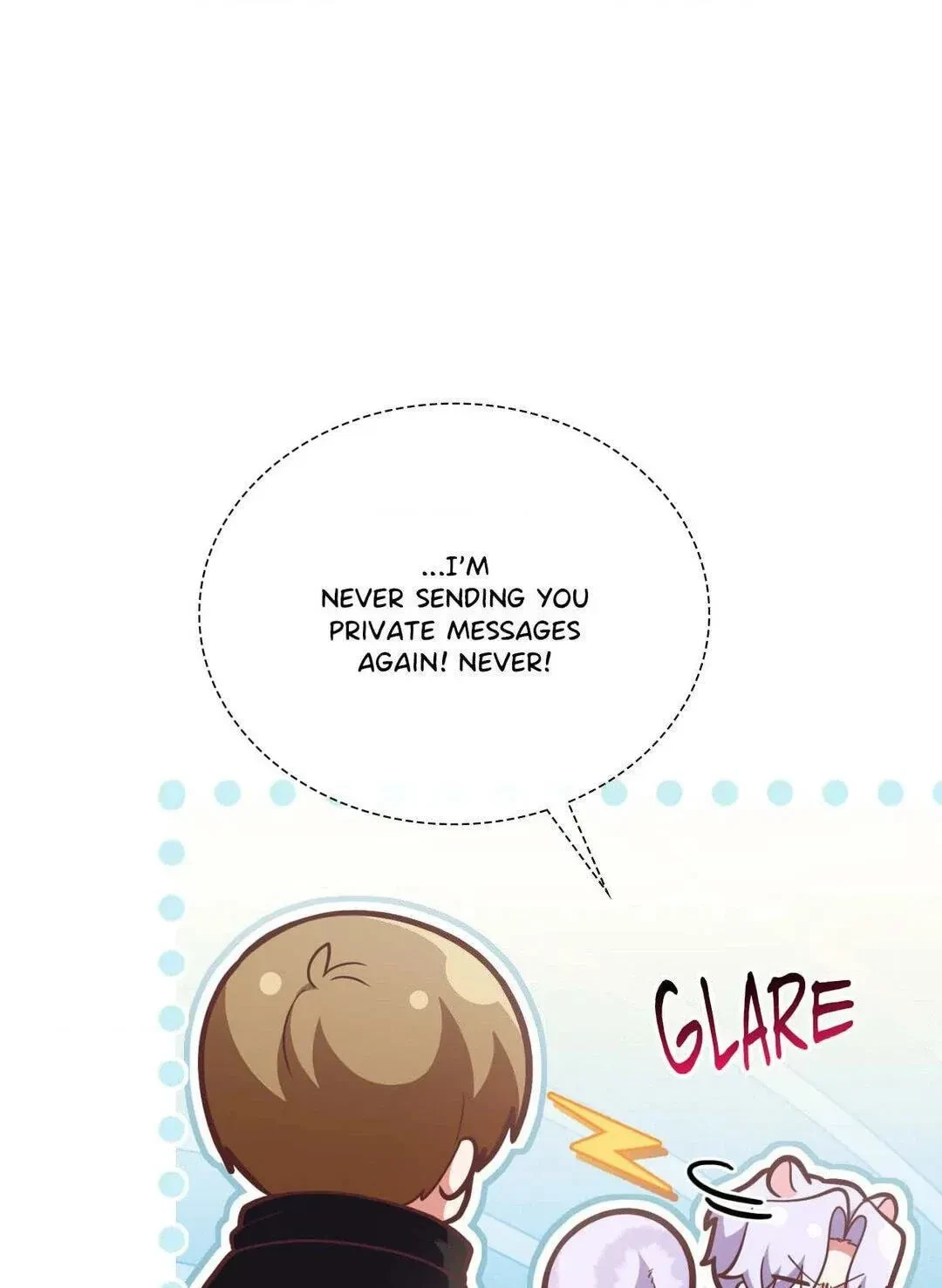 Virtual Strangers Chapter 28, page 15