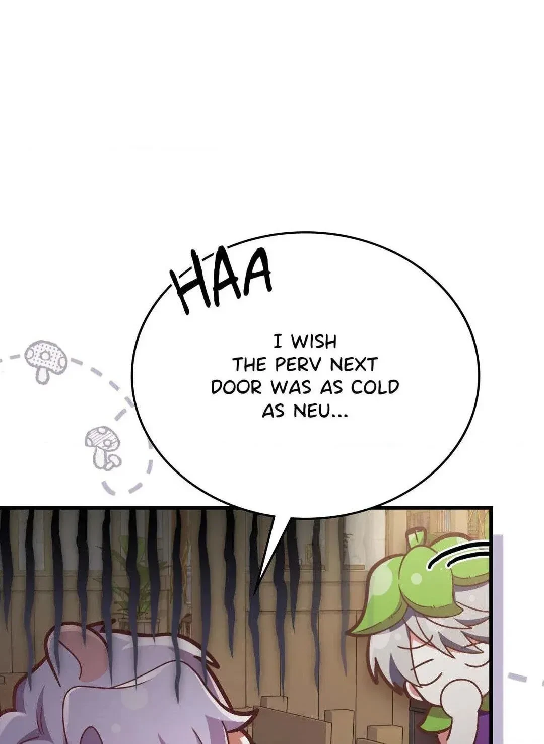 Virtual Strangers Chapter 28, page 18