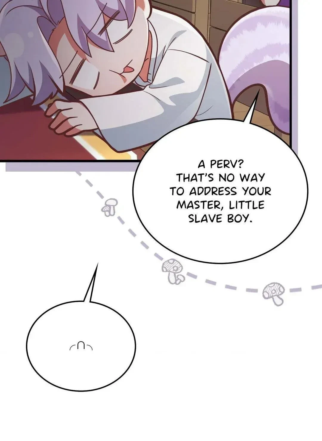 Virtual Strangers Chapter 28, page 19
