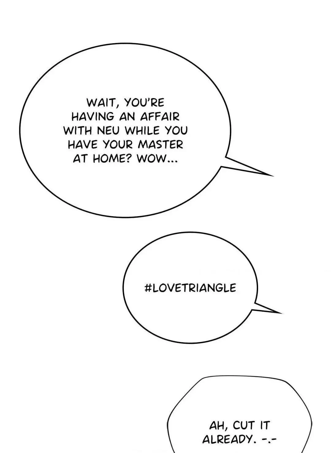 Virtual Strangers Chapter 28, page 20