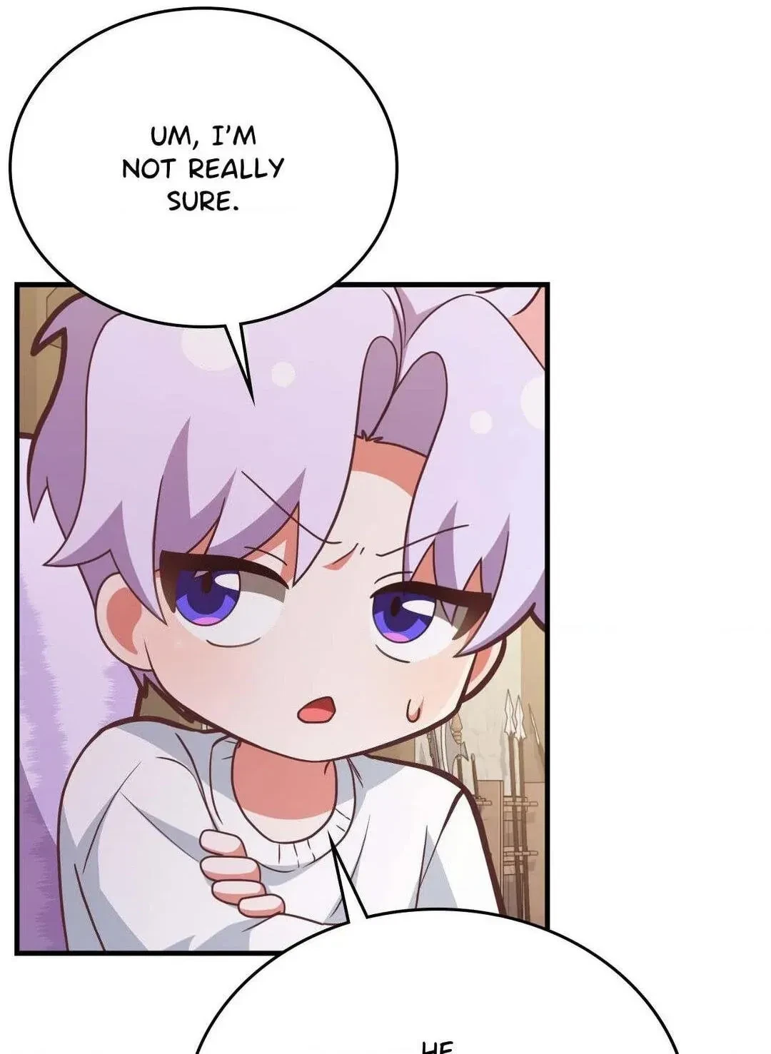 Virtual Strangers Chapter 28, page 24