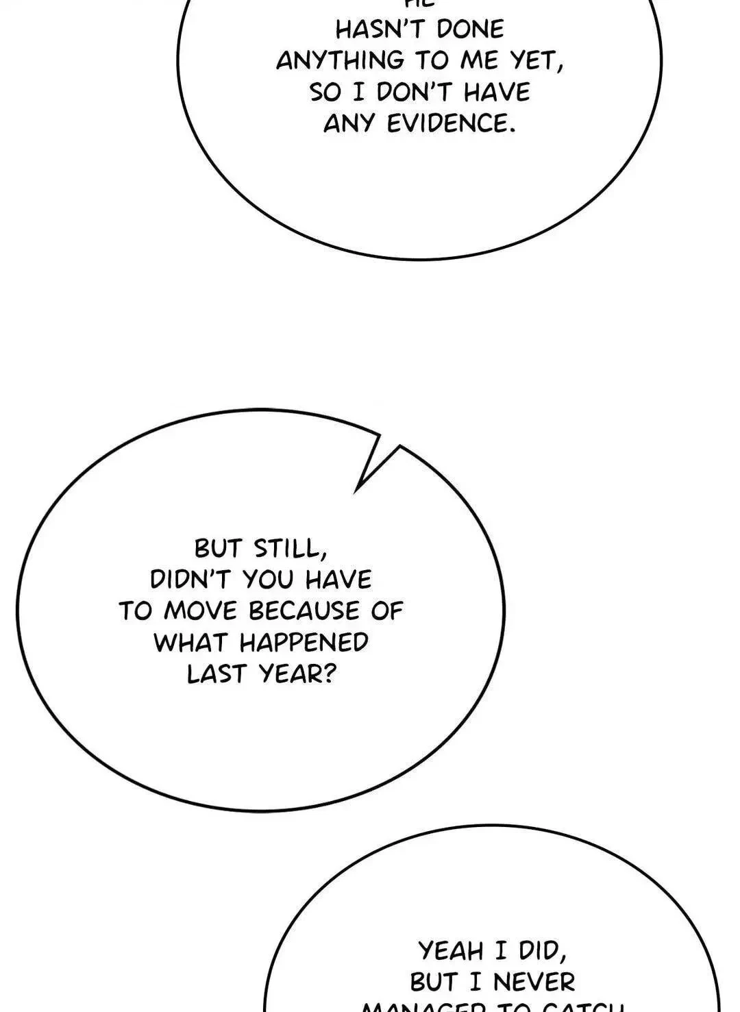 Virtual Strangers Chapter 28, page 25
