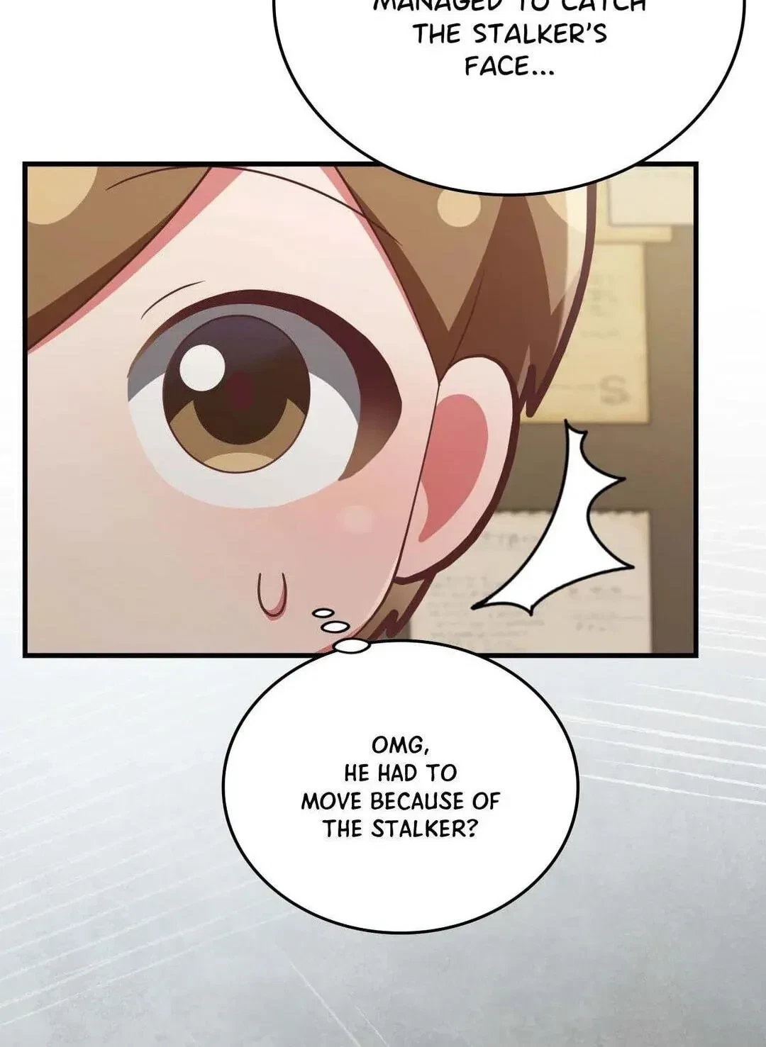 Virtual Strangers Chapter 28, page 26
