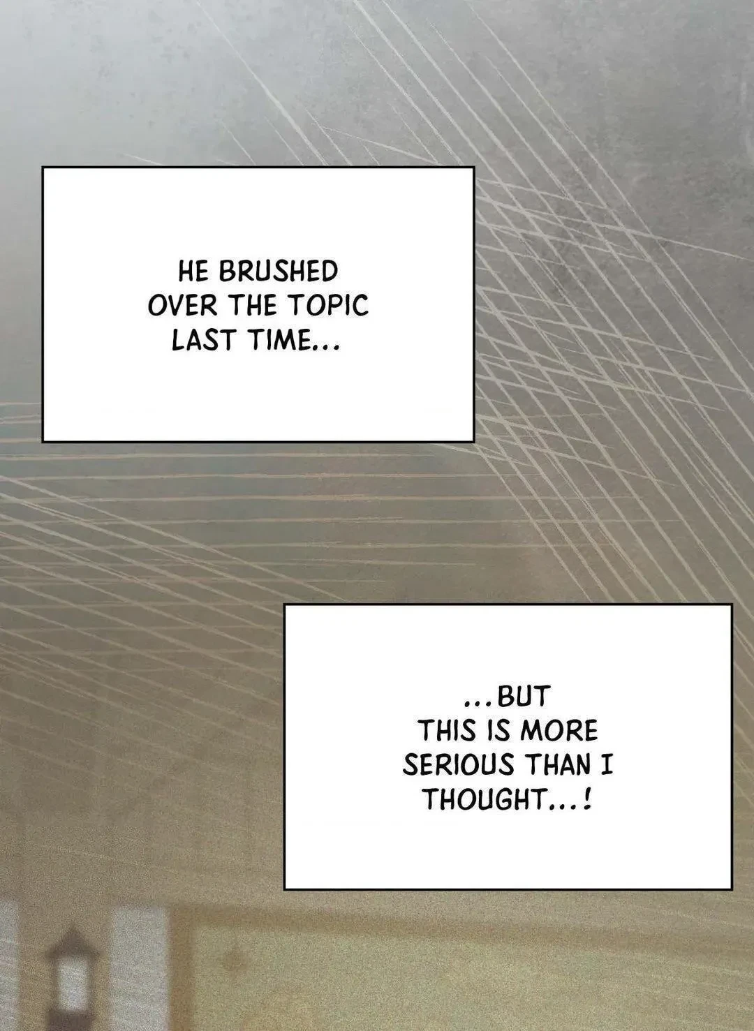 Virtual Strangers Chapter 28, page 27