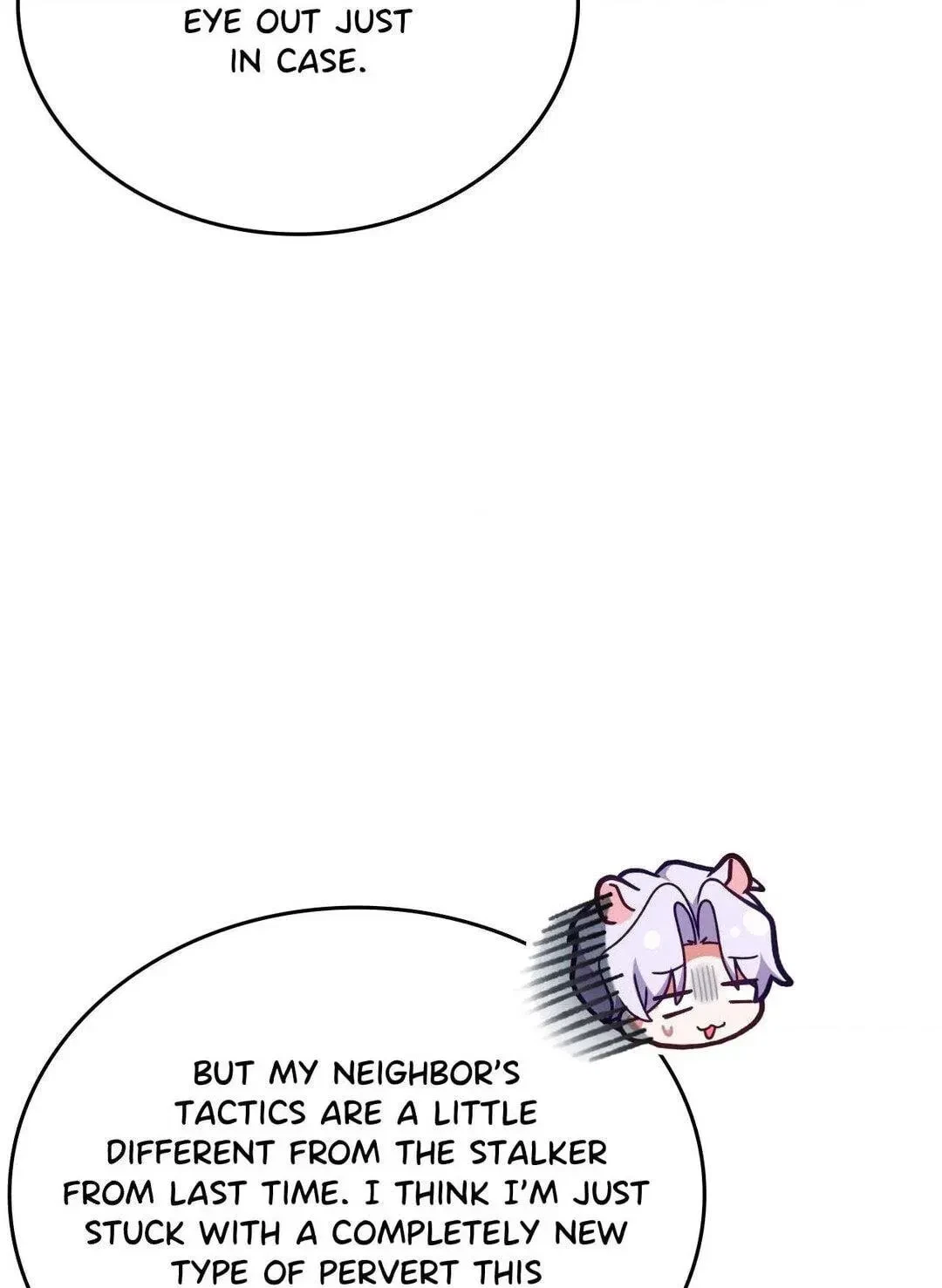 Virtual Strangers Chapter 28, page 29