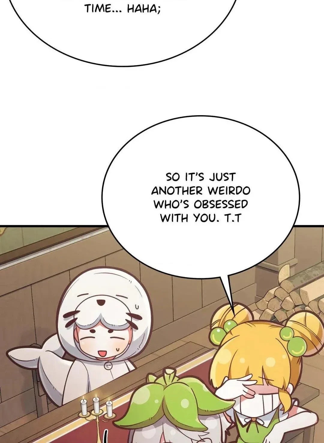 Virtual Strangers Chapter 28, page 30