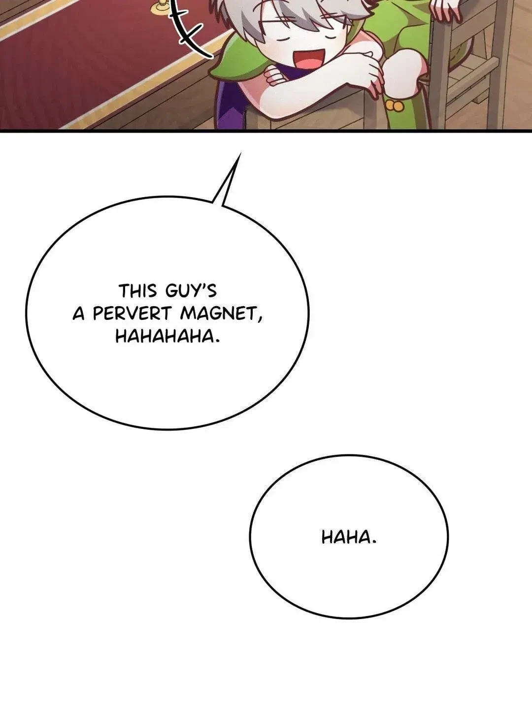 Virtual Strangers Chapter 28, page 31