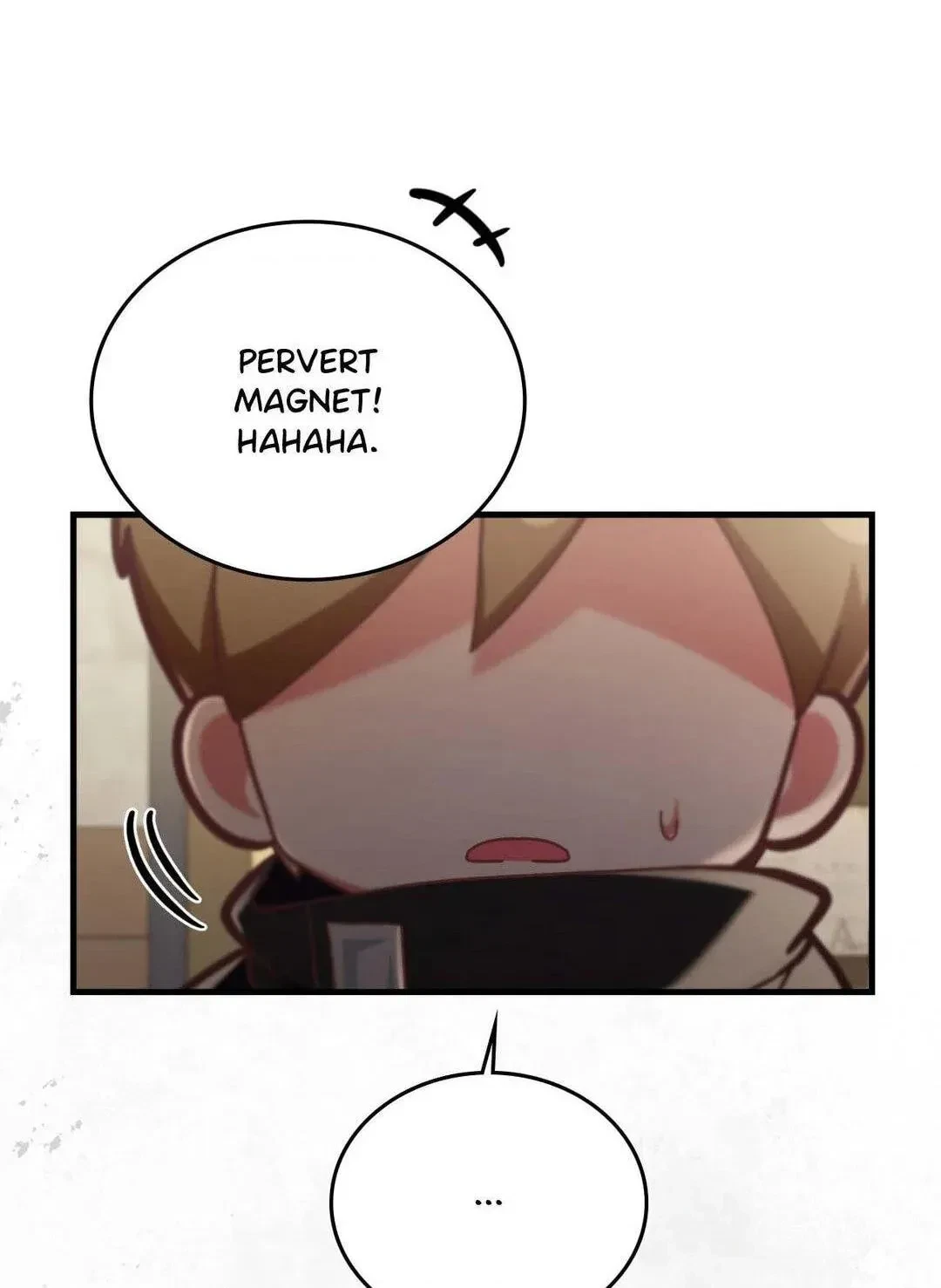 Virtual Strangers Chapter 28, page 32
