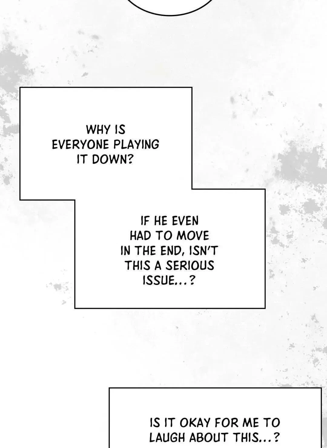 Virtual Strangers Chapter 28, page 33