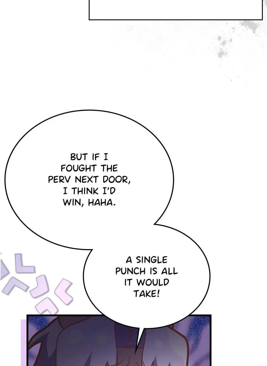 Virtual Strangers Chapter 28, page 34