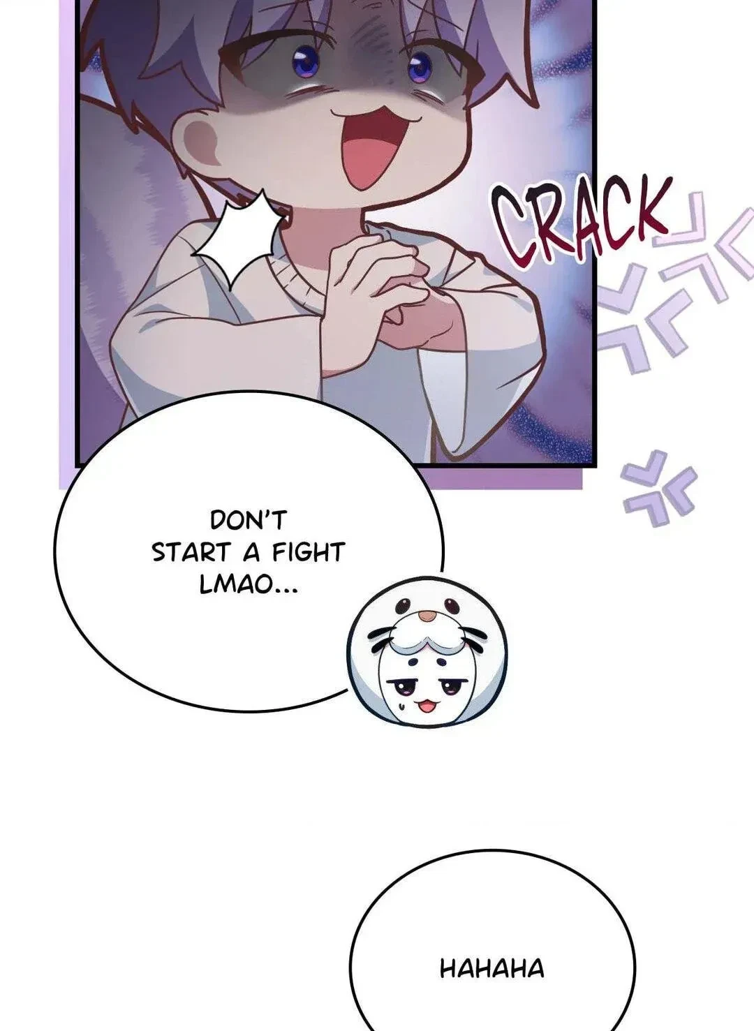 Virtual Strangers Chapter 28, page 35
