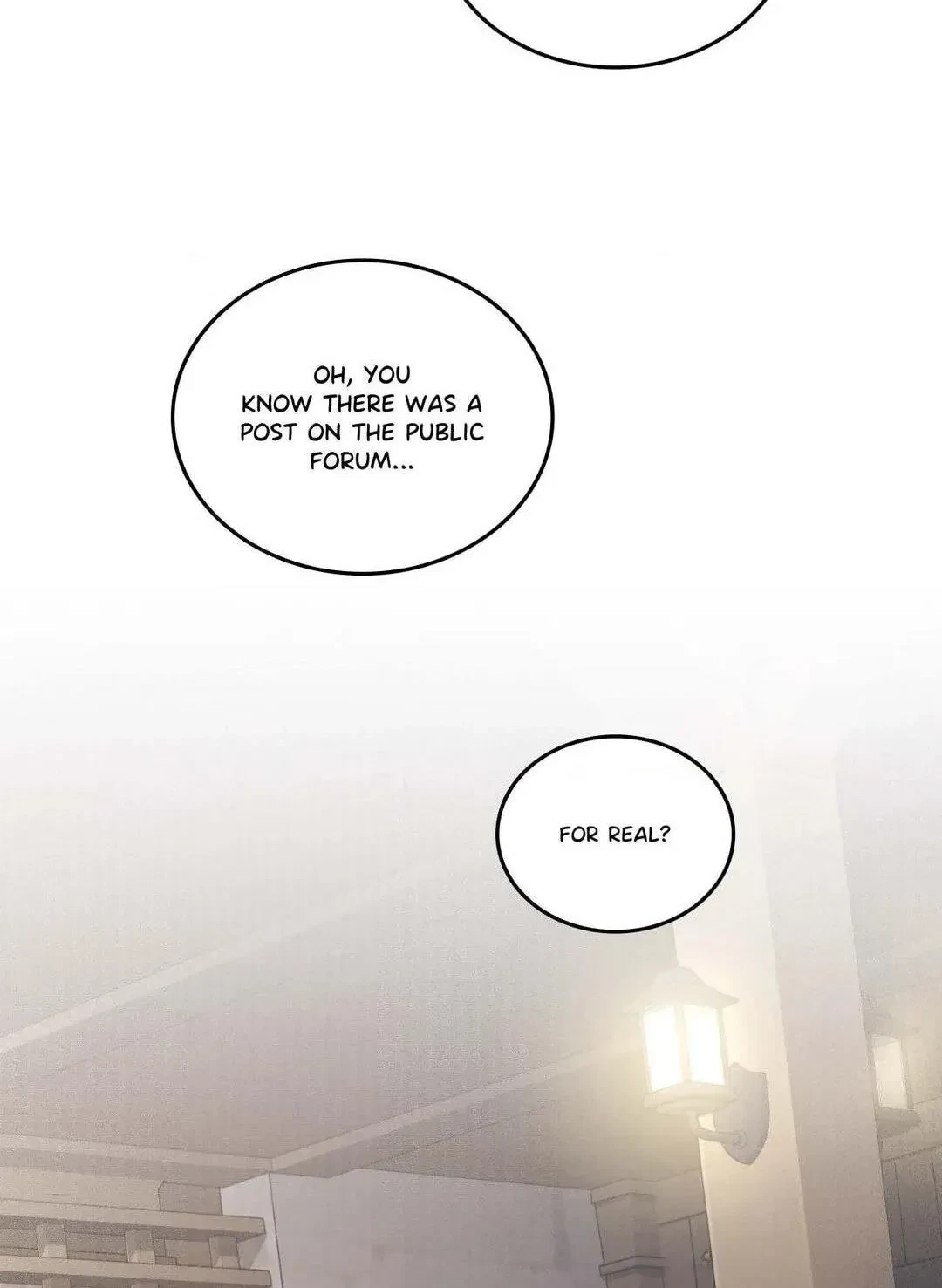 Virtual Strangers Chapter 28, page 36