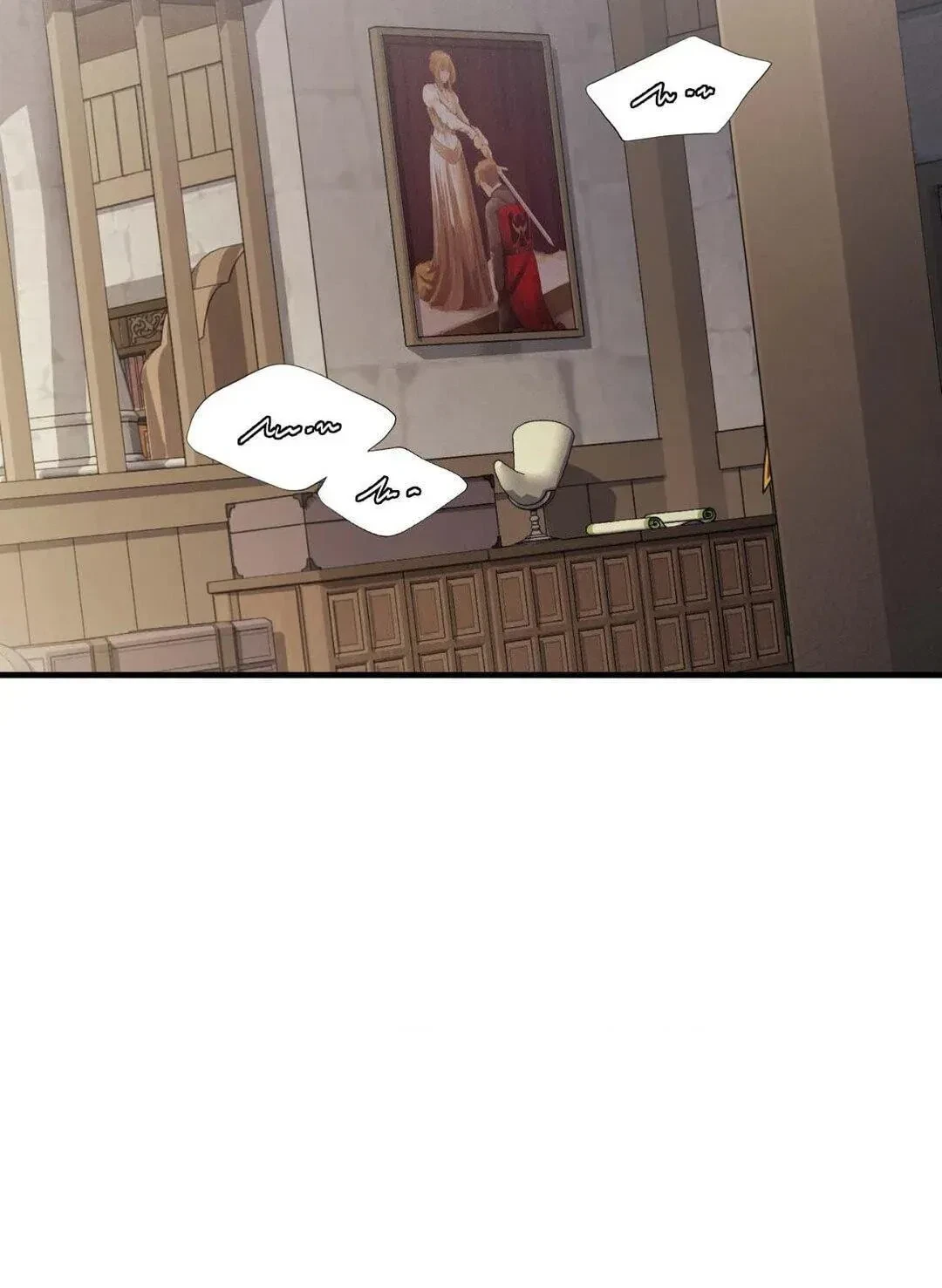 Virtual Strangers Chapter 28, page 37