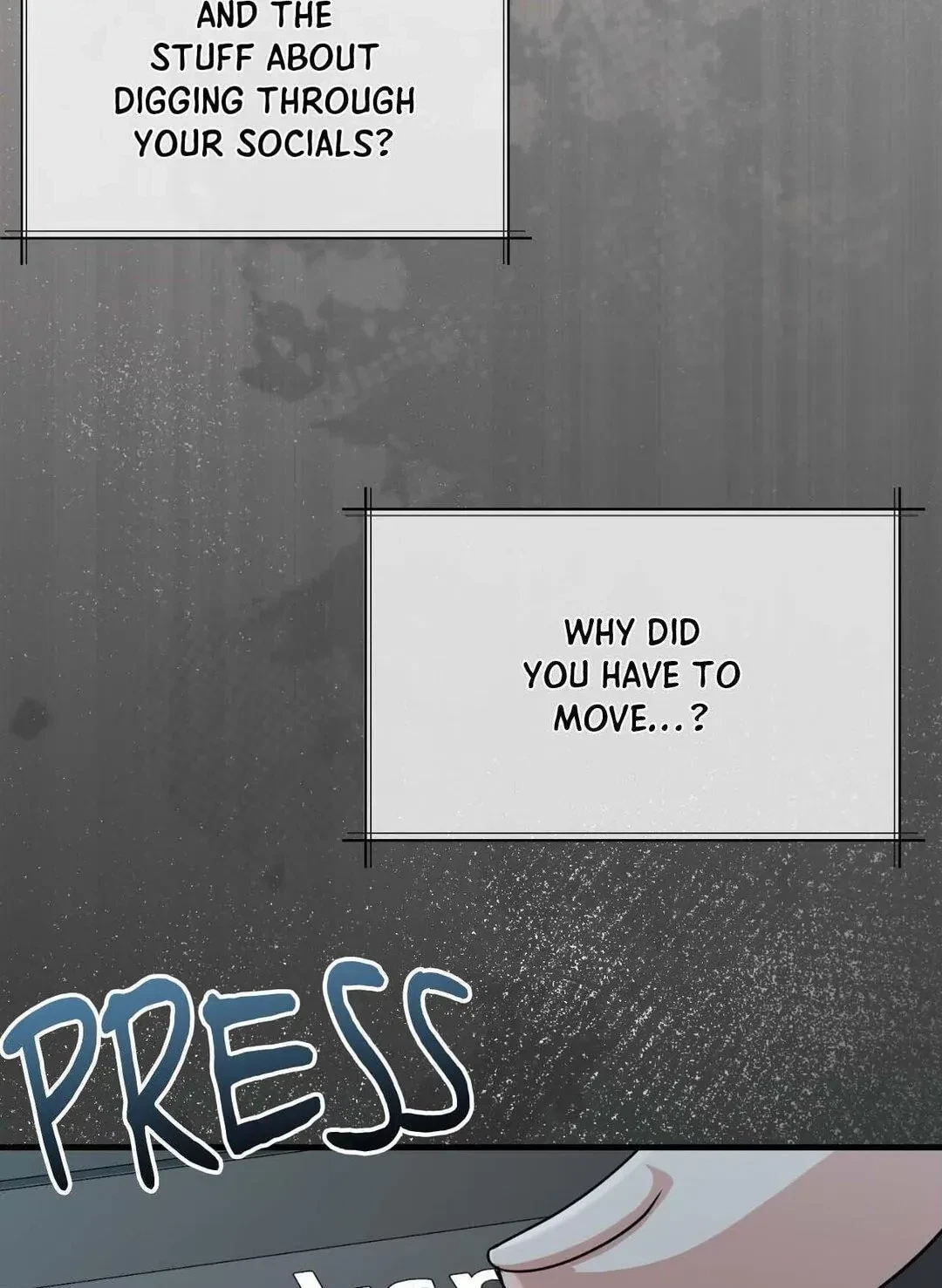 Virtual Strangers Chapter 28, page 41